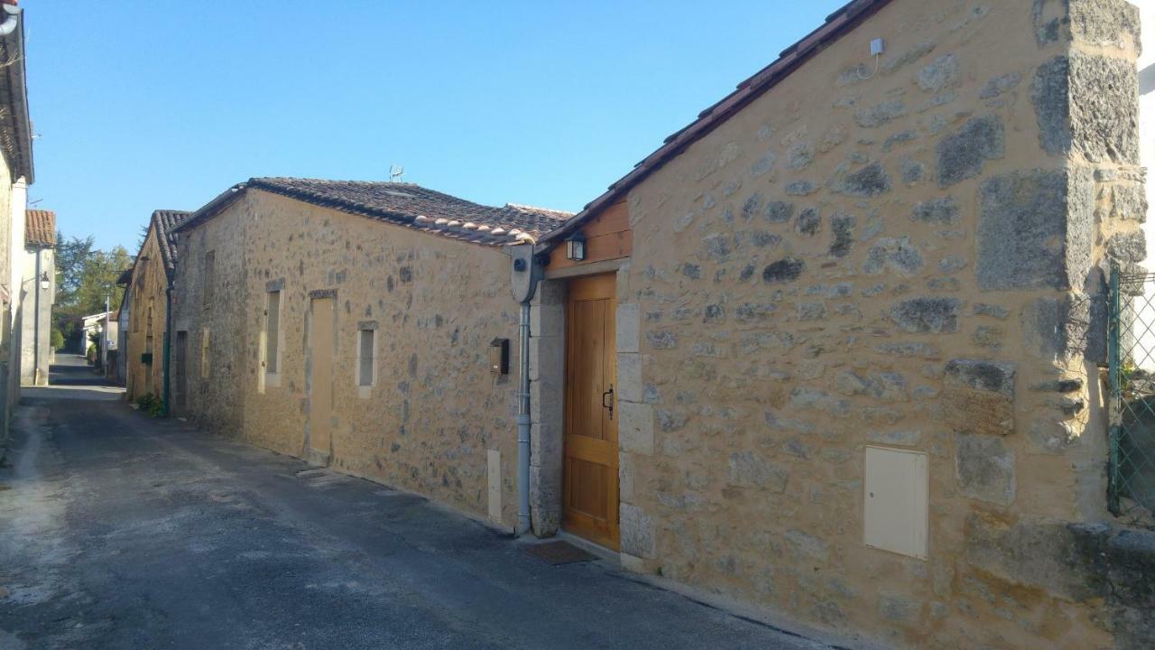 Villa Le Refuge de Guyenne à Sauveterre-de-Guyenne Extérieur photo